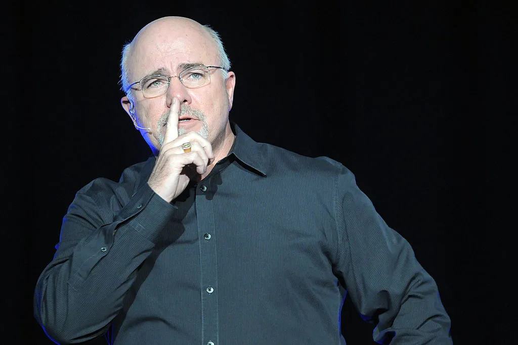 Dave Ramsey’s Advice for Anyone Over Age 50 and in Debt