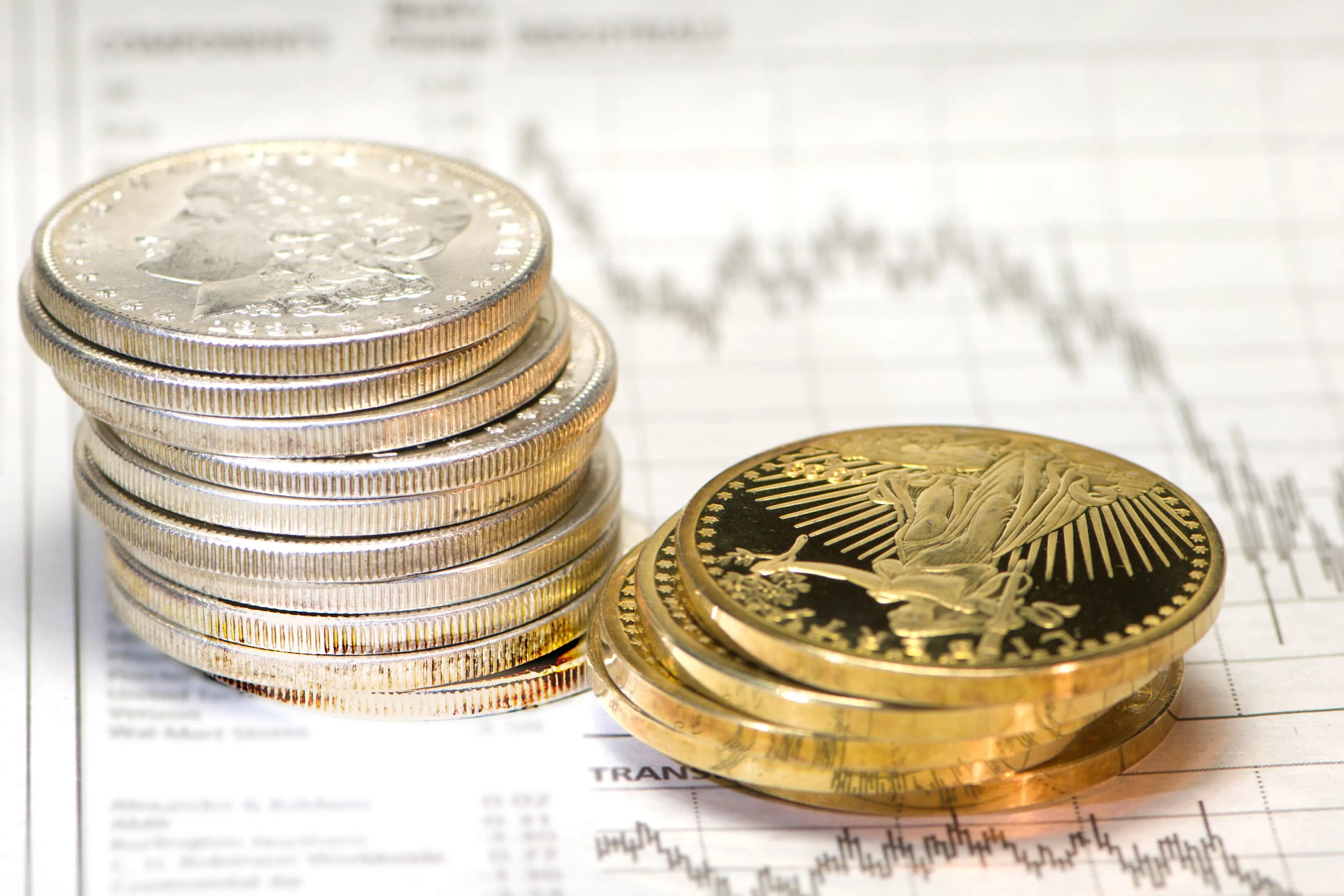 Investing in Precious Metals (A Beginner’s Guide to Precious Metals)