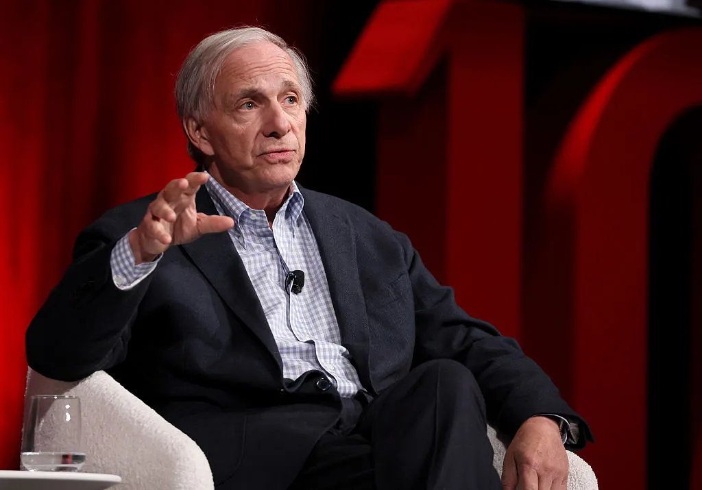Ray Dalio’s ‘All-Weather’ Portfolio Formula for Retirees