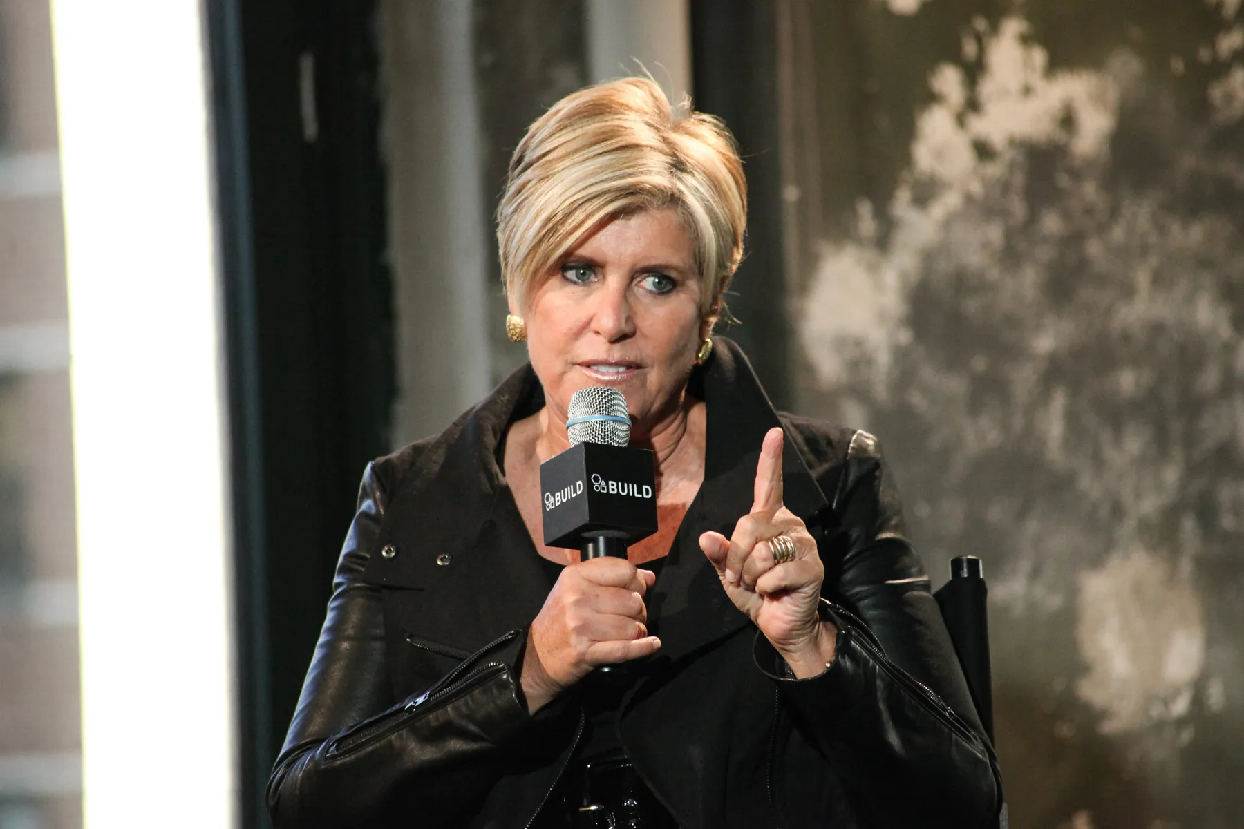 Suze Orman’s Playbook for Catching up on Retirement Savings