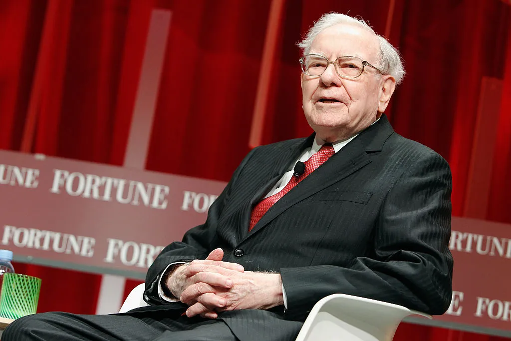 Warren Buffett’s Boring Stock Picks — and Why They Win