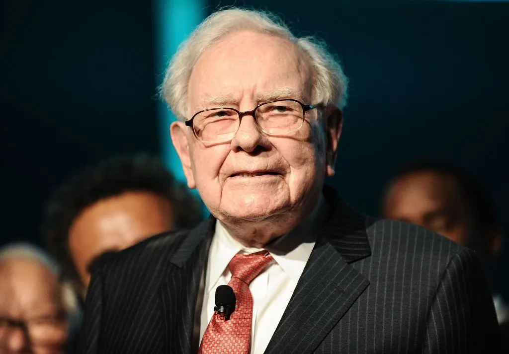 Warren Buffett’s Biggest Warning for Anyone Near Retirement