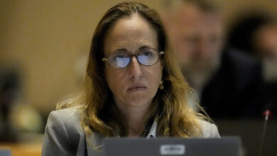 FDA’s Høeg plans to scrutinize SSRIs, RSV shots for babies