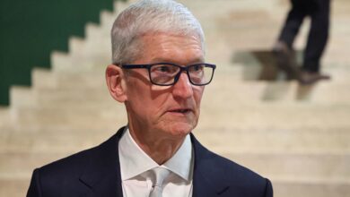 FTC tells Tim Cook to look into reported Apple News censorship