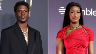 Falcons’ James Pearce Faces Battery Charge After ‘Incident’ with WNBA Star