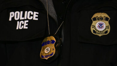 Fear of ICE is casting a chill across health care, doctors say