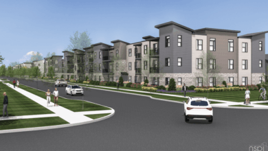 First residential phase begins at Denver’s Link 56 mixed-use district