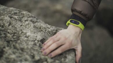 Fitbit Users Have 3 Over Months to Switch to a Google Account