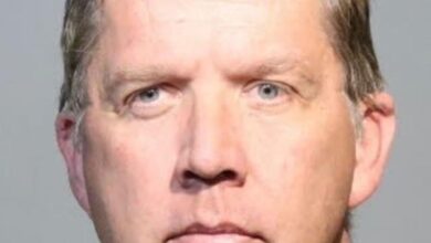 Florida Airbnb host Kevin Westerhold accused of walking around resort naked & engaging in sex act with vacuum cleaner