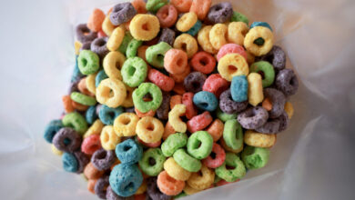 Food dye, TrumpRx, gender affirming care: Morning Rounds