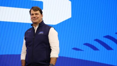 Ford CEO admits that ‘the customer has spoken’ after EV push drives major quarterly loss