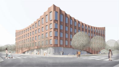 Former Denver school site to be developed into residential housing