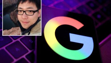 Former Google software engineer convicted of AI espionage, trade secret theft