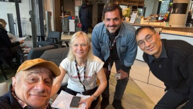 France’s Epicentre Boards Alfredo Castro Co-Production ‘Dog Legs’