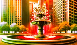 Nvidia Pours ,001,796,000 Into Two Stocks That Have Exploded 75%+ in Just Six Months