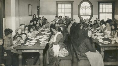 Friedman on Immigration: Setting the Record Straight