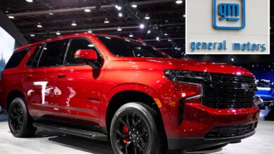 GM recalls thousands of vehicles over transmission issue that could increase risk of crash