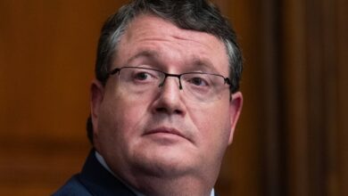 GOP Rep’s ‘Most Disgusting’ Post About Muslims And Dogs Is Condemned Online