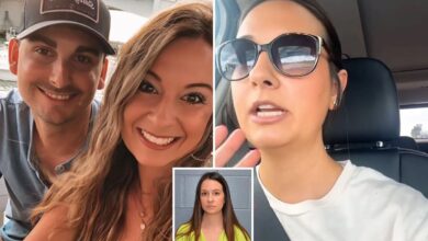 Georgia teacher accused of molesting student was married mom