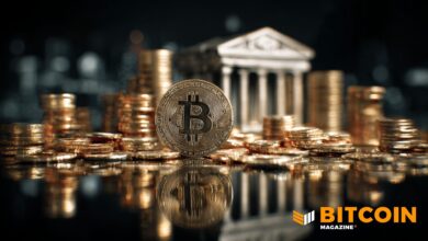 Goldman Sachs Discloses .1B Position In Bitcoin Holdings