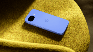 Google Only has 3 Small Reasons to Buy the Pixel 10a