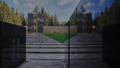 Greece signs a preliminary deal with a Belgian collector to buy WWII photos of Nazi executions