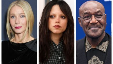 Gwyneth Paltrow, Jenna Ortega, Delroy Lindo to Present at Actor Awards