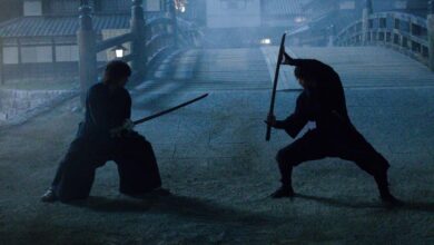 HBO Max Acquires Japanese Period Action Drama ‘Song of the Samurai’