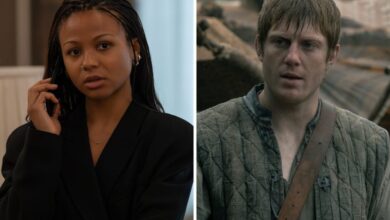 HBO Moves ‘Industry,’ ‘Knight of Seven Kingdoms’ Episodes to Friday