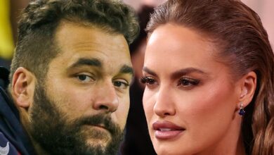 Haley Kalil Says Matt Kalil Penis Size Comments Aren’t Invasion of Privacy