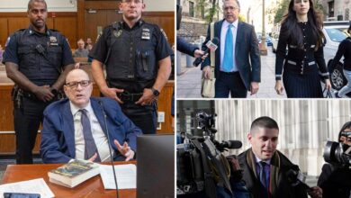 Harvey Weinstein hires lawyers of Luigi Mangione, Sean ‘Diddy’ Combs for upcoming trial