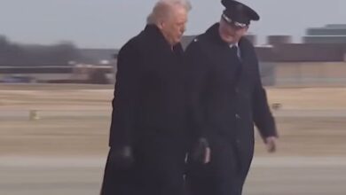 Here Is Why Donald Trump Is The Biggest Failure In Presidential History