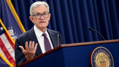 Here are the five key takeaways from Wednesday’s Fed rate decision