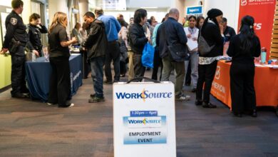 Here are the five key takeaways from the January jobs report