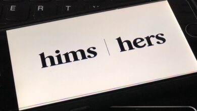 Hims & Hers won’t sell compounded version of Novo’s obesity pill