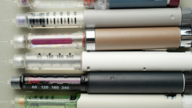 How GLP-1 use and eating disorders intersect