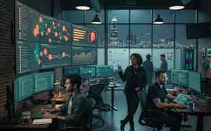 How recruitment fraud turned cloud IAM into a billion attack surface