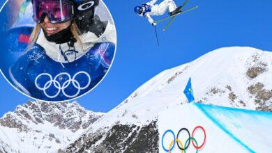How to watch Eileen Gu in the Olympics 2026 slopestyle for free