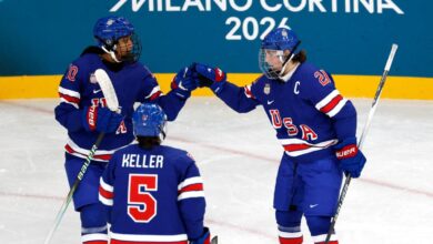 How to watch USA-Sweden Olympic women’s hockey semifinals for free