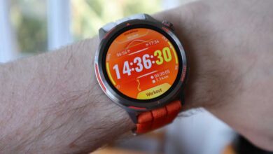 Huawei Watch GT Runner 2 Review: A running watch after Garmin’s crown