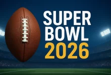 We’re headed to the Super Bowl! Gisele Bonds is on the ground!