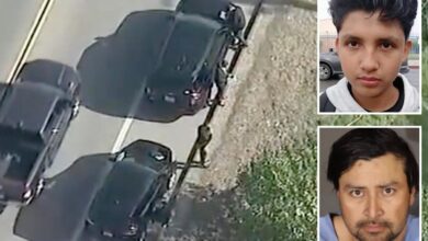 Illegal alien youth soccer coach could get death penalty for murder of 13-year-old Omar Hernandez