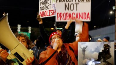 Illegal immigrant Manuel Cruz Ramirez arrested by DHS after Oregon sanctuary release