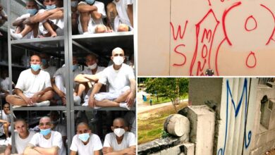 Inside LA’s deadliest gangs MS-13 and 18th Street Gang