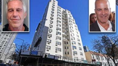 Inside the NYC condo building where Jeffrey Epstein secretly kept his underage victims