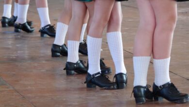 Irish dance groups underfire after transgender dancer qualifies for female world championships