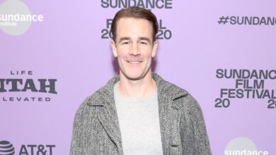 James Van Der Beek’s GoFundMe for Family Hits Million After His Death
