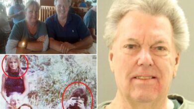 Jill Biden’s ex-husband William Stevenson charged with first-degree murder of new wife