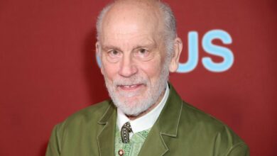 John Malkovich Joins Joel Kinnaman in Amazon Cop Drama Series ‘Bishop’