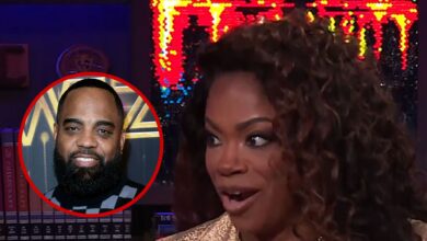 Kandi Burruss Reveals a ‘Specific Situation’ Led to Divorce From Todd Tucker